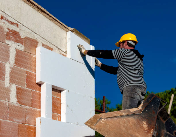 Range of Insulation Solutions in Level Plains, AL