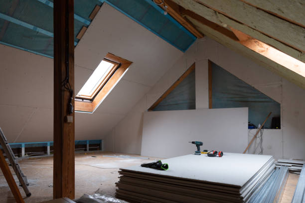 Insulation Contractors for Homes in Level Plains, AL